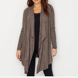 Barefoot Dreams Bamboo Chic Lite Calypso Drape S/M